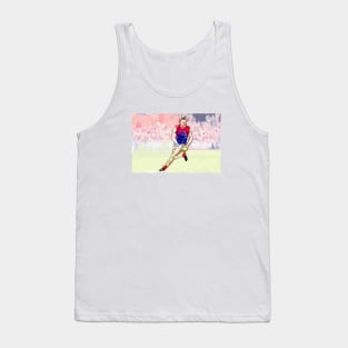 Clayton Oliver - Melbourne Demons Tank Top